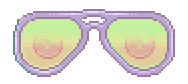 glasses Aviator